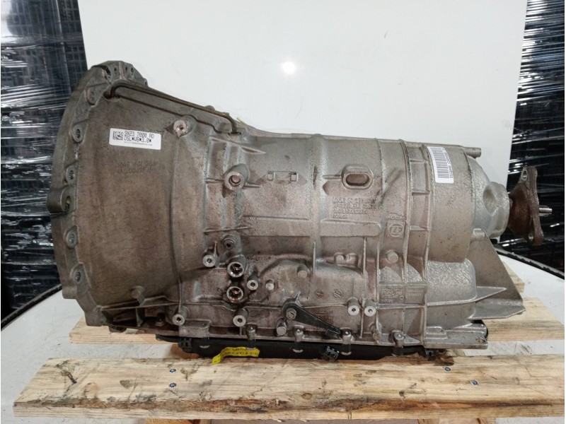 Recambio de caja cambios para jaguar xf 3.0 v6 diesel grace referencia OEM IAM 6HP28 0040160040032 AUTOMATICO