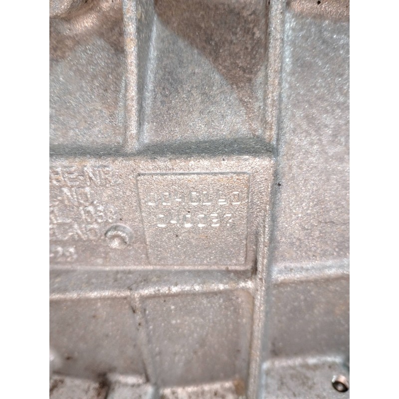 Recambio de caja cambios para jaguar xf 3.0 v6 diesel grace referencia OEM IAM 6HP28 0040160040032 AUTOMATICO