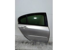 Recambio de puerta trasera derecha para renault laguna iii authentique referencia OEM IAM   5P