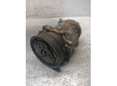 Recambio de compresor aire acondicionado para mg rover serie 600 (rh) 620 di referencia OEM IAM JPB100680 4990207960 SD7V16