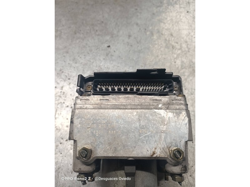 Recambio de abs para mg rover serie 600 (rh) 620 di referencia OEM IAM 163870006296 0265216048 J3002688553