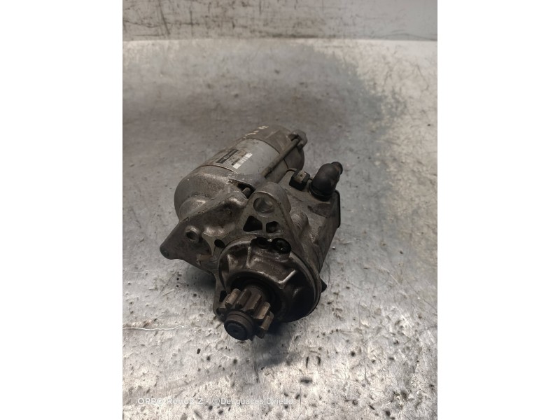 Recambio de motor arranque para mg rover serie 600 (rh) 620 di referencia OEM IAM 2280003980  