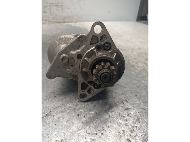 Recambio de motor arranque para mg rover serie 600 (rh) 620 di referencia OEM IAM 2280003980  