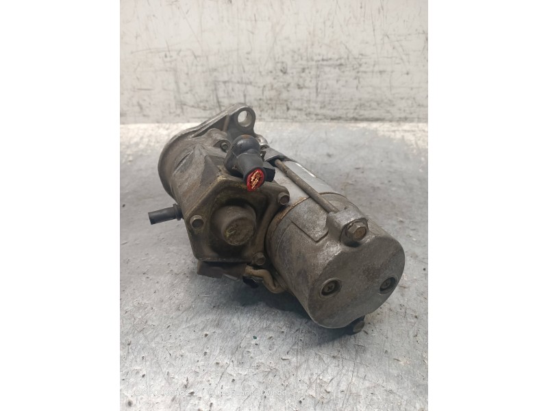 Recambio de motor arranque para mg rover serie 600 (rh) 620 di referencia OEM IAM 2280003980  