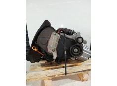 Recambio de motor completo para volkswagen polo (9n1) highline referencia OEM IAM BBY 273072 