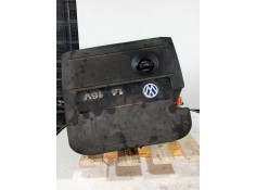 Recambio de motor completo para volkswagen polo (9n1) highline referencia OEM IAM BBY 273072  2