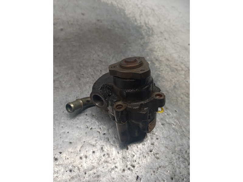 Recambio de bomba direccion para mg rover serie 600 (rh) 620 di referencia OEM IAM HE120508253  