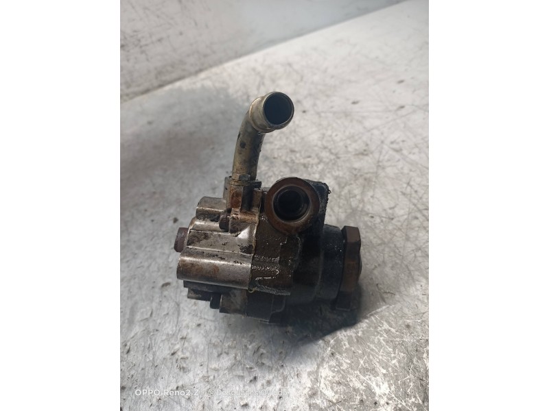 Recambio de bomba direccion para mg rover serie 600 (rh) 620 di referencia OEM IAM HE120508253  