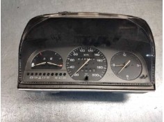 Recambio de cuadro instrumentos para seat toledo (1l) 1.9 diesel (1y) referencia OEM IAM 110008454005 1L0919033BC3ZY 