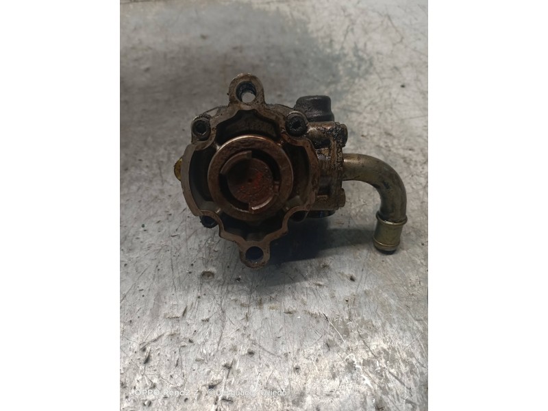Recambio de bomba direccion para mg rover serie 600 (rh) 620 di referencia OEM IAM HE120508253  