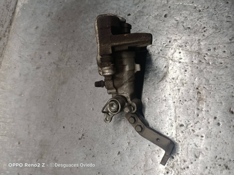 Recambio de pinza freno trasera izquierda para mg rover serie 600 (rh) 620 di referencia OEM IAM   