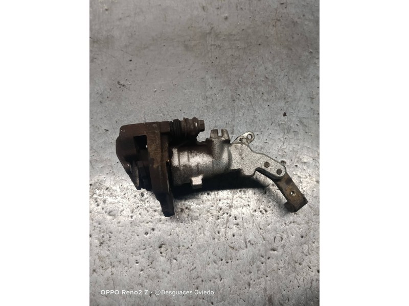 Recambio de pinza freno trasera izquierda para mg rover serie 600 (rh) 620 di referencia OEM IAM   