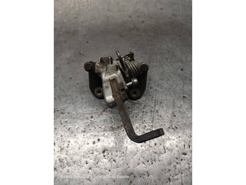 Recambio de pinza freno trasera izquierda para mg rover serie 600 (rh) 620 di referencia OEM IAM   