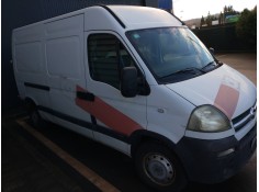 opel movano (2004 =>) del año 2005
