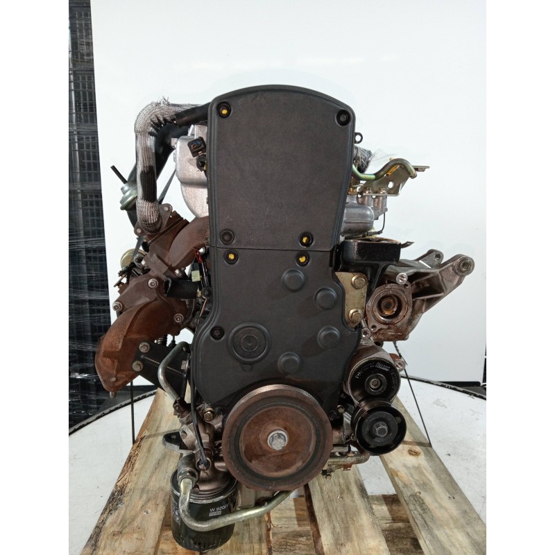 Recambio de motor completo para mg rover serie 600 (rh) 620 di referencia OEM IAM 20T2N15 N0038571 BOSCH