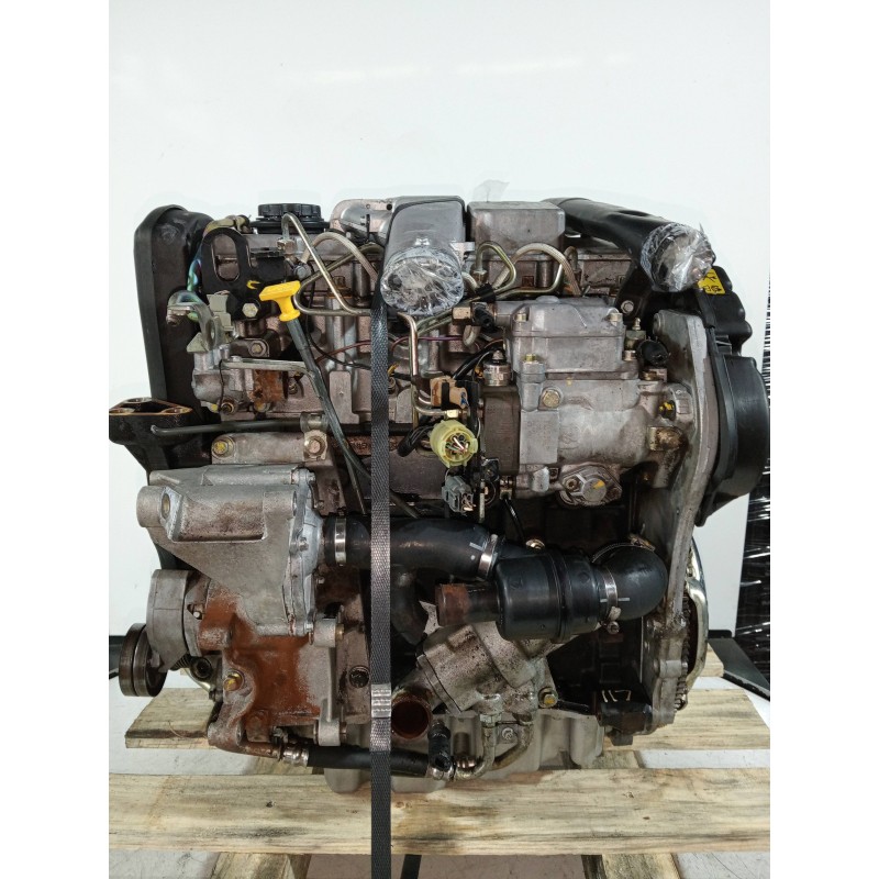 Recambio de motor completo para mg rover serie 600 (rh) 620 di referencia OEM IAM 20T2N15 N0038571 BOSCH