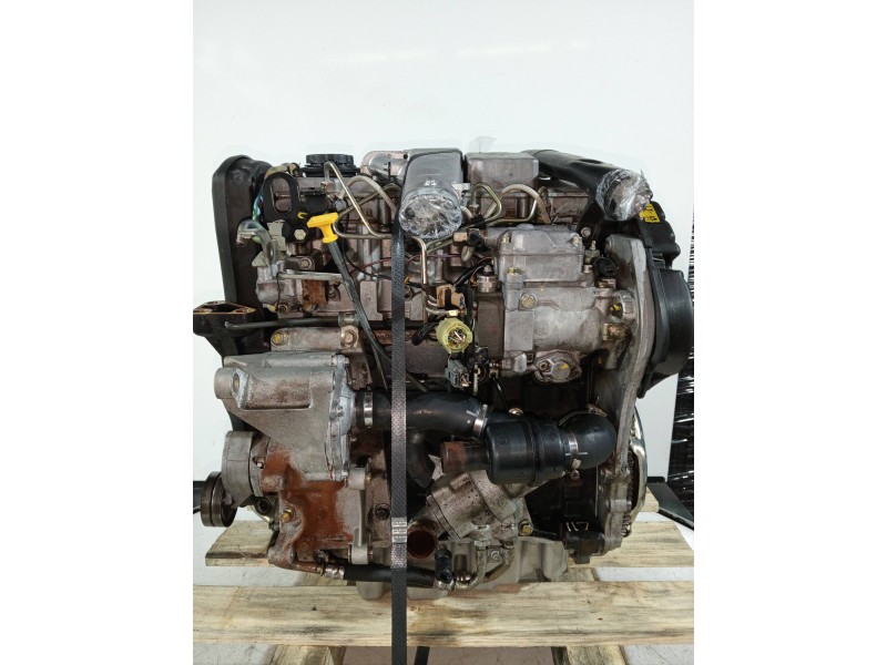 Recambio de motor completo para mg rover serie 600 (rh) 620 di referencia OEM IAM 20T2N15 N0038571 BOSCH