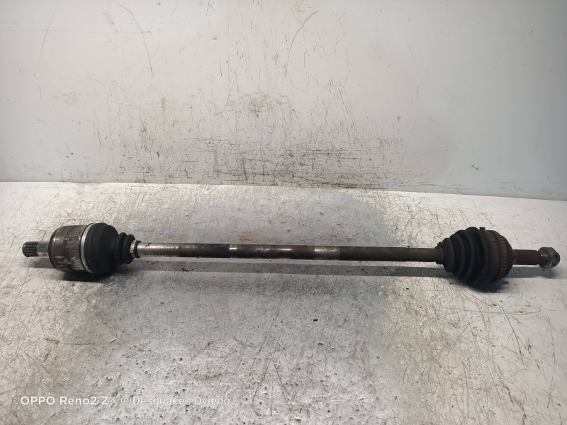 Recambio de transmision delantera derecha para mg rover serie 600 (rh) 620 di referencia OEM IAM   