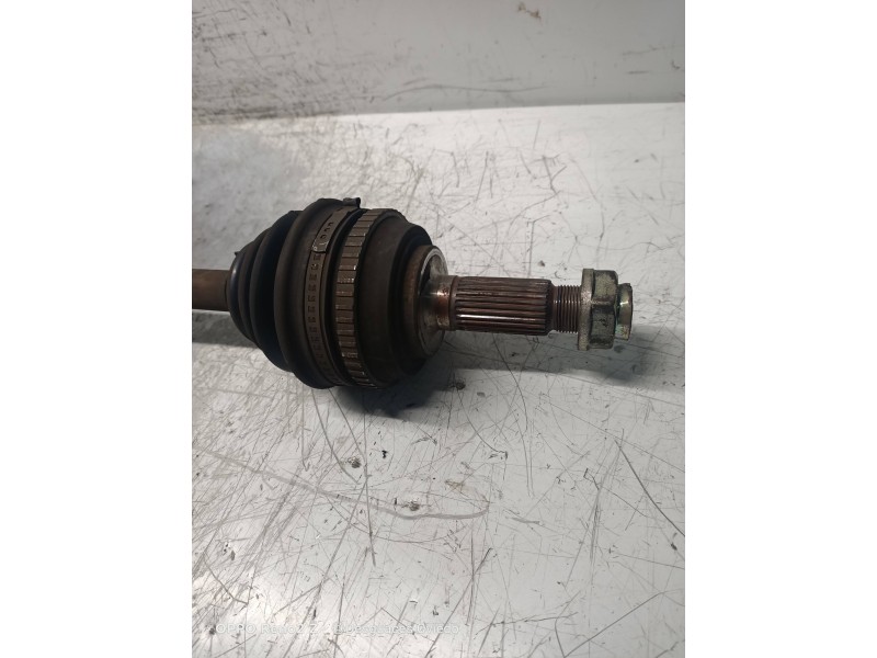 Recambio de transmision delantera derecha para mg rover serie 600 (rh) 620 di referencia OEM IAM   