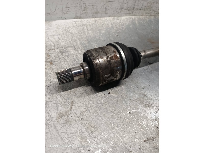 Recambio de transmision delantera derecha para mg rover serie 600 (rh) 620 di referencia OEM IAM   