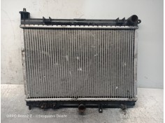 Recambio de radiador agua para mg rover serie 600 (rh) 620 di referencia OEM IAM   