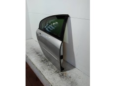 Recambio de puerta trasera derecha para renault laguna iii authentique referencia OEM IAM   5P 2