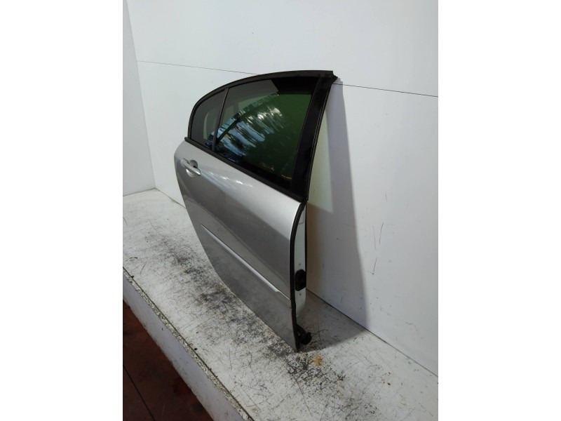 Recambio de puerta trasera derecha para renault laguna iii authentique referencia OEM IAM   5P