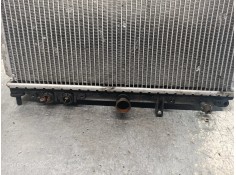 Recambio de radiador agua para mg rover serie 600 (rh) 620 di referencia OEM IAM    2