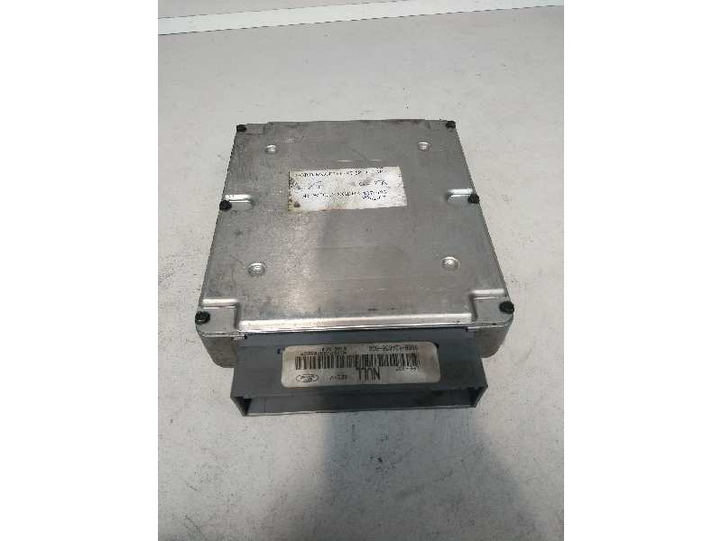 Recambio de centralita motor uce para ford mondeo berlina (gd) 1.8 16v cat referencia OEM IAM 98BB12A650BGA NULL  Recambio de centralita motor uce para ford mondeo berlina (gd) 1.8 16v cat referencia OEM IAM 98BB12A650BGA NULL