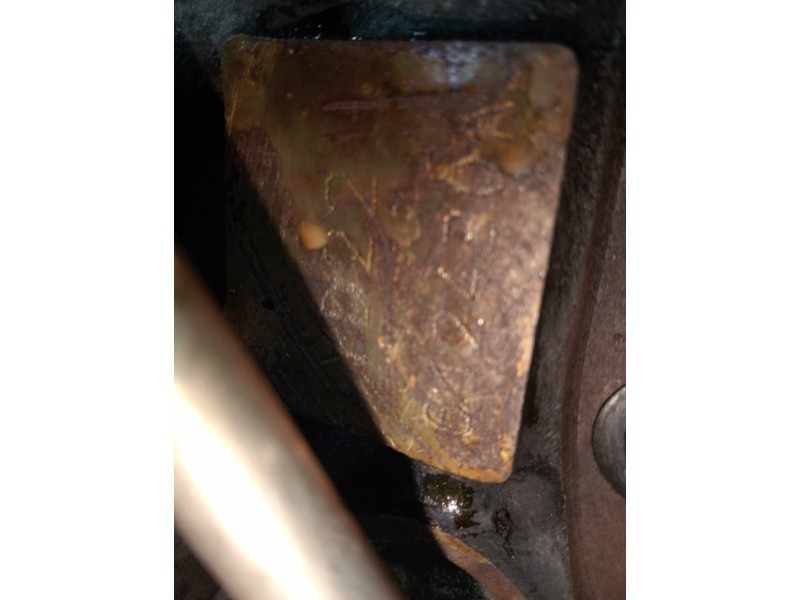 Recambio de motor completo para nissan almera (n16/e) comfort referencia OEM IAM YD22 642430A BOSCH