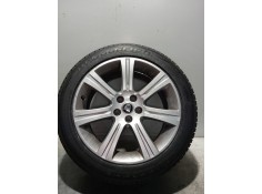 Recambio de juego llantas para jaguar xf 2.7 v6 diesel luxury referencia OEM IAM  CUBIERTAS 245/45/18