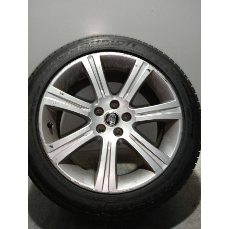 Recambio de juego llantas para jaguar xf 2.7 v6 diesel luxury referencia OEM IAM  CUBIERTAS 245/45/18 Recambio de juego llantas para jaguar xf 2.7 v6 diesel luxury referencia OEM IAM  CUBIERTAS 245/45/18