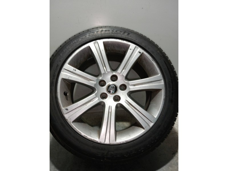 Recambio de juego llantas para jaguar xf 2.7 v6 diesel luxury referencia OEM IAM  CUBIERTAS 245/45/18 Recambio de juego llantas para jaguar xf 2.7 v6 diesel luxury referencia OEM IAM  CUBIERTAS 245/45/18