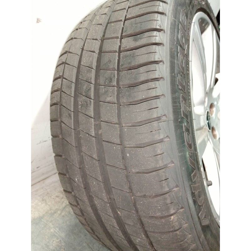 Recambio de juego llantas para jaguar xf 2.7 v6 diesel luxury referencia OEM IAM  CUBIERTAS 245/45/18 Recambio de juego llantas para jaguar xf 2.7 v6 diesel luxury referencia OEM IAM  CUBIERTAS 245/45/18