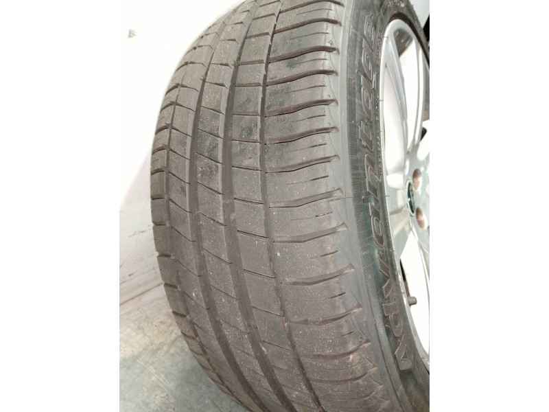Recambio de juego llantas para jaguar xf 2.7 v6 diesel luxury referencia OEM IAM  CUBIERTAS 245/45/18 Recambio de juego llantas para jaguar xf 2.7 v6 diesel luxury referencia OEM IAM  CUBIERTAS 245/45/18