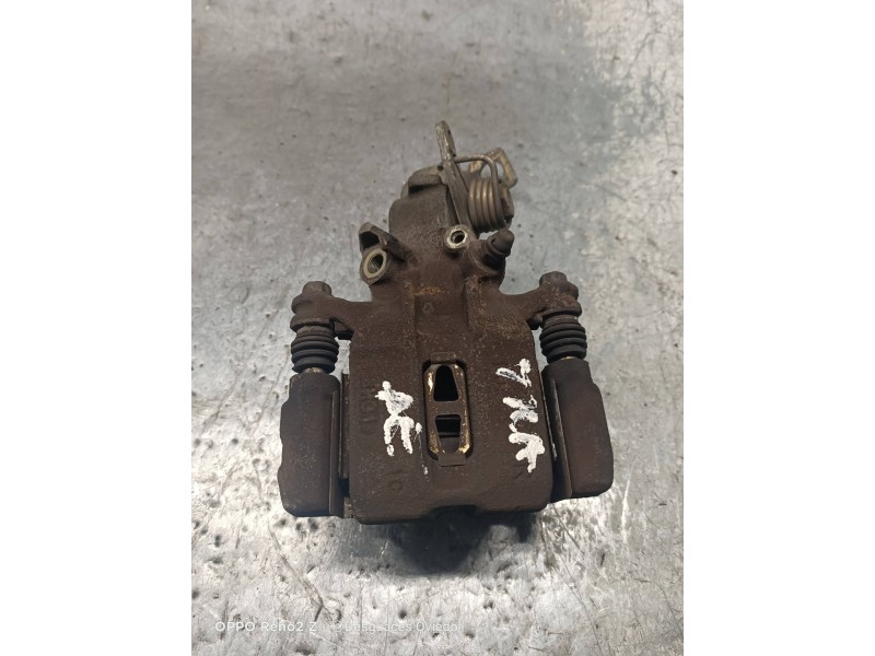 Recambio de pinza freno trasera derecha para mg rover serie 600 (rh) 620 di referencia OEM IAM   