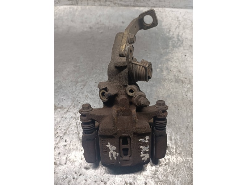 Recambio de pinza freno trasera derecha para mg rover serie 600 (rh) 620 di referencia OEM IAM   