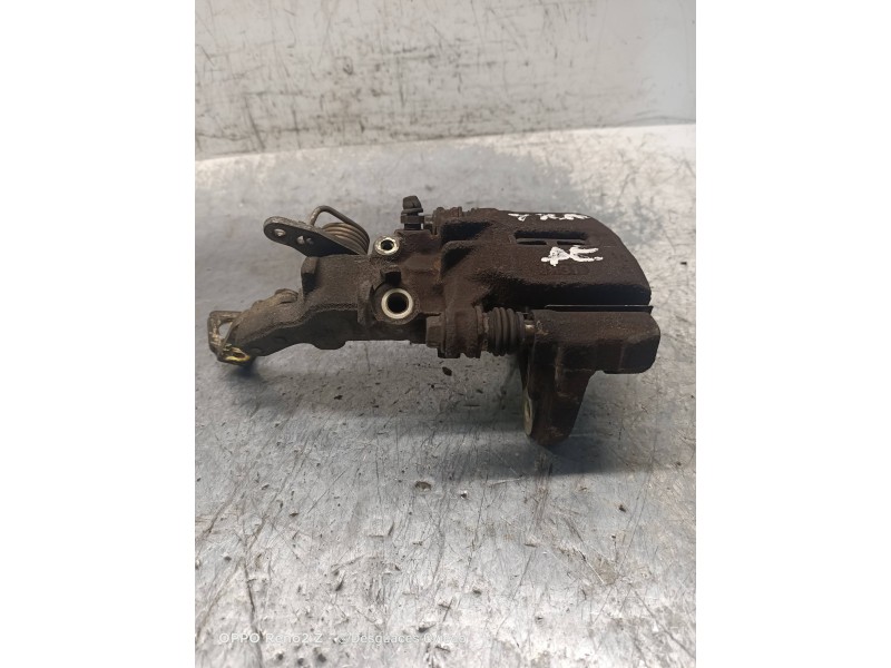 Recambio de pinza freno trasera derecha para mg rover serie 600 (rh) 620 di referencia OEM IAM   