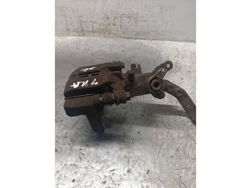 Recambio de pinza freno trasera derecha para mg rover serie 600 (rh) 620 di referencia OEM IAM   