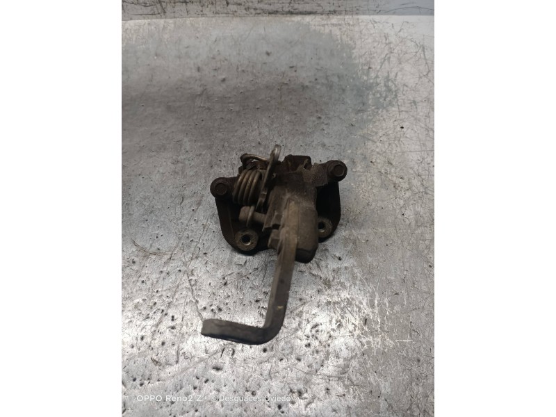 Recambio de pinza freno trasera derecha para mg rover serie 600 (rh) 620 di referencia OEM IAM   