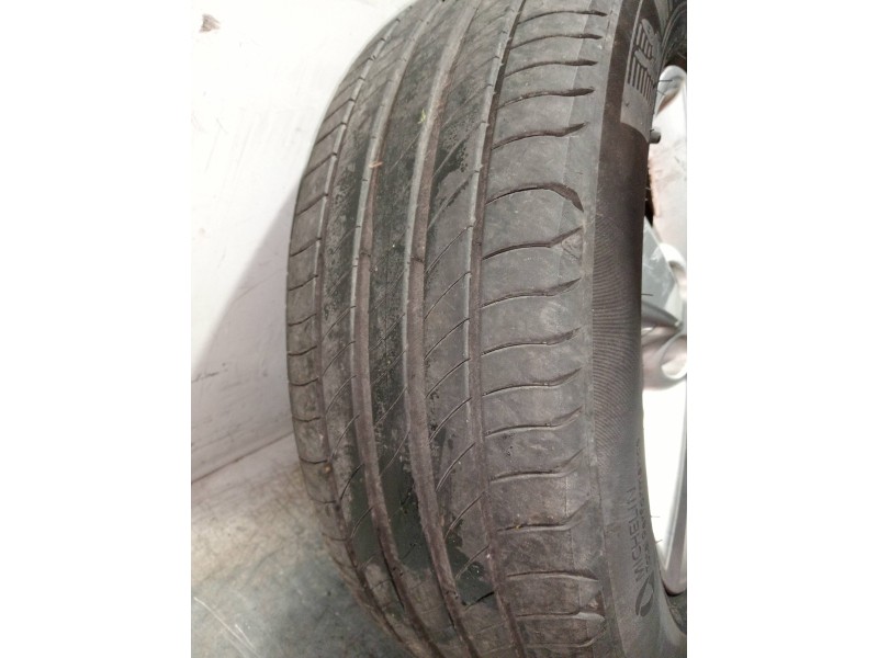 Recambio de juego llantas para nissan qashqai (j10) tekna referencia OEM IAM  CUBIERTAS 215/60/16