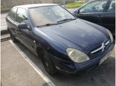 citroen xsara coupe del año 2001