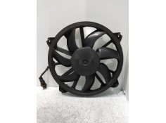 Recambio de electroventilador para peugeot 5008 premium referencia OEM IAM 9661571480  