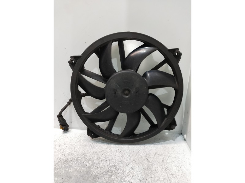 Recambio de electroventilador para peugeot 5008 premium referencia OEM IAM 9661571480  
