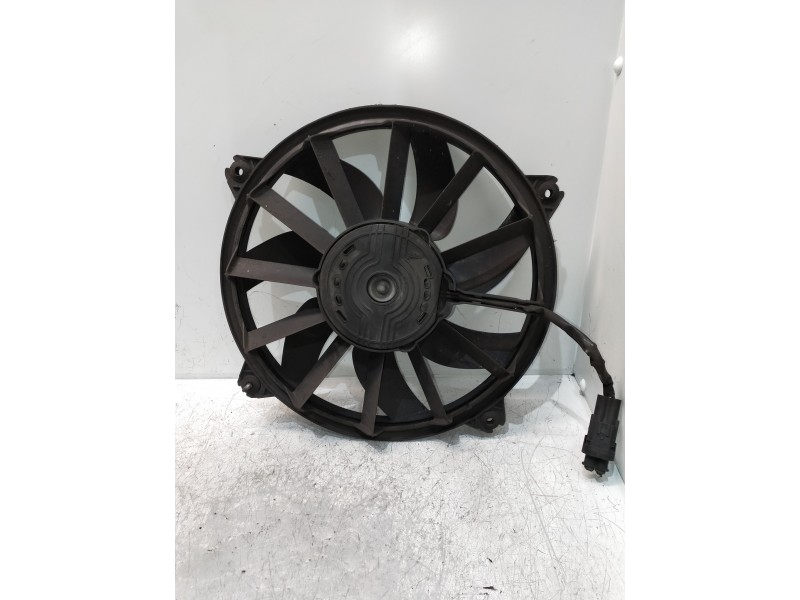 Recambio de electroventilador para peugeot 5008 premium referencia OEM IAM 9661571480  