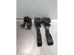 Recambio de juego cinturones trasero para renault megane ii classic berlina confort authentique referencia OEM IAM 798369 042574