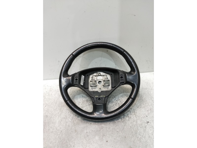 Recambio de volante para peugeot 5008 premium referencia OEM IAM 96866138ZE  