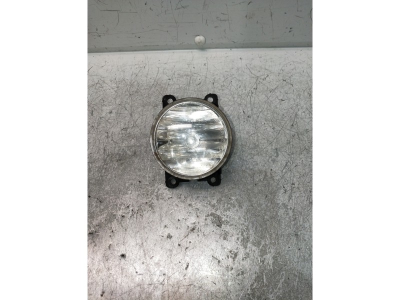 Recambio de faro antiniebla izquierdo para peugeot 5008 premium referencia OEM IAM   