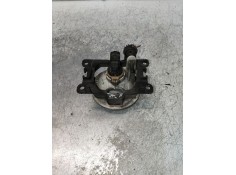 Recambio de faro antiniebla izquierdo para peugeot 5008 premium referencia OEM IAM    2