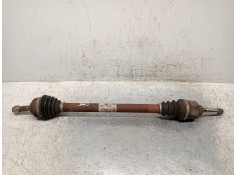 Recambio de transmision delantera derecha para citroen c3 pluriel 1.6 16v sensodrive referencia OEM IAM 9642756480  